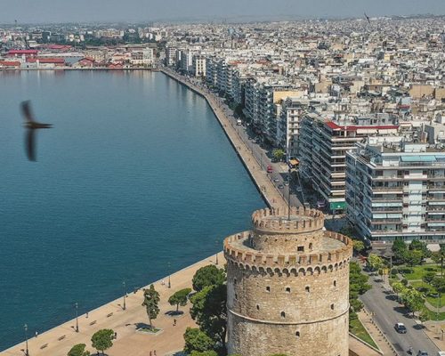11 most popular experiences in Thessaloniki