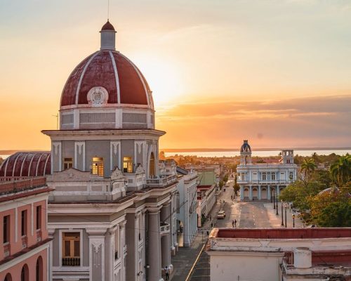 15 imprescindibles que hacer en Cienfuegos, Cuba