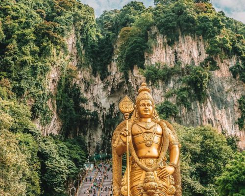 16 Best Places To See In Kuala Lumpur, Malaysia - Hand Luggage Only - Travel, Food And Photography Blog