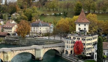 Bern