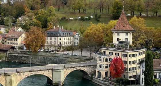 Bern