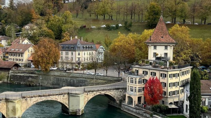 Bern