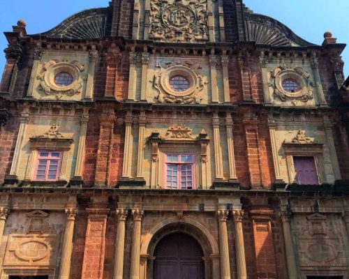 Best Places to Visit in Goa, India - The Stupid Bear