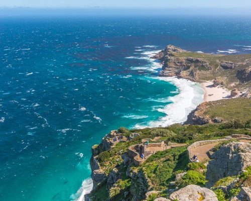 Cape Of Good Hope