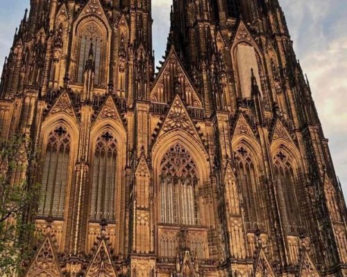 notre dam