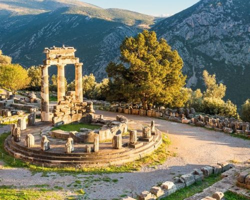 Delphi Greece_ Travel Guide 2025 _ Greeka