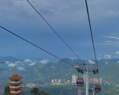 Genting Highlands