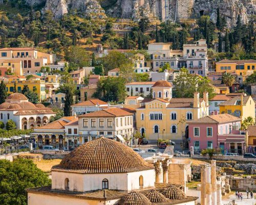 One Day in Athens_ How to See the Best of Athens in a Day