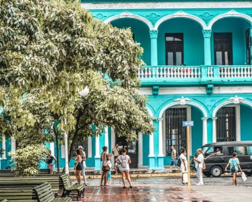 Que faire à Santa Clara - L'histoire du Ché et de la révolution cubaine