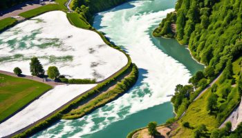 Rhine Falls_ Europe's Largest_.