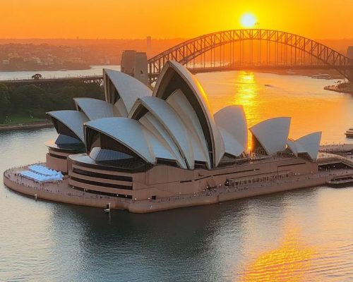 Sydney Opera House Insights