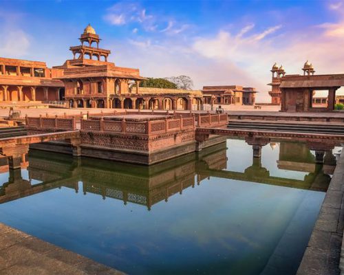 Uncovering the amazing architecture of Mughal India - Lonely Planet